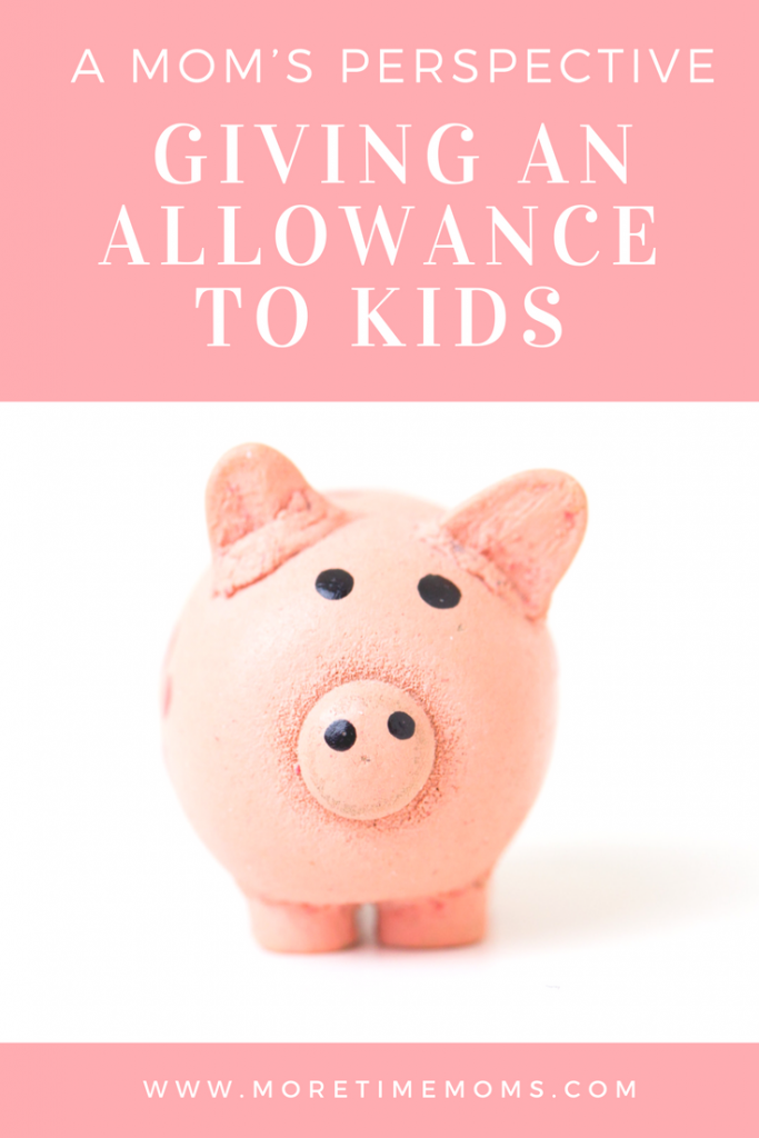 A Mom’s Perspective on Giving an Allowance-2