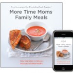 family-meals-cookbook-app