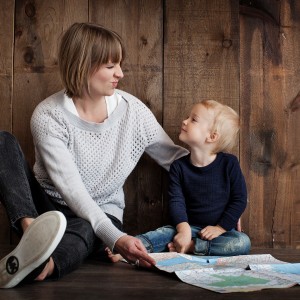 Tactful Ways You Can Encourage Better Posture In Your Children