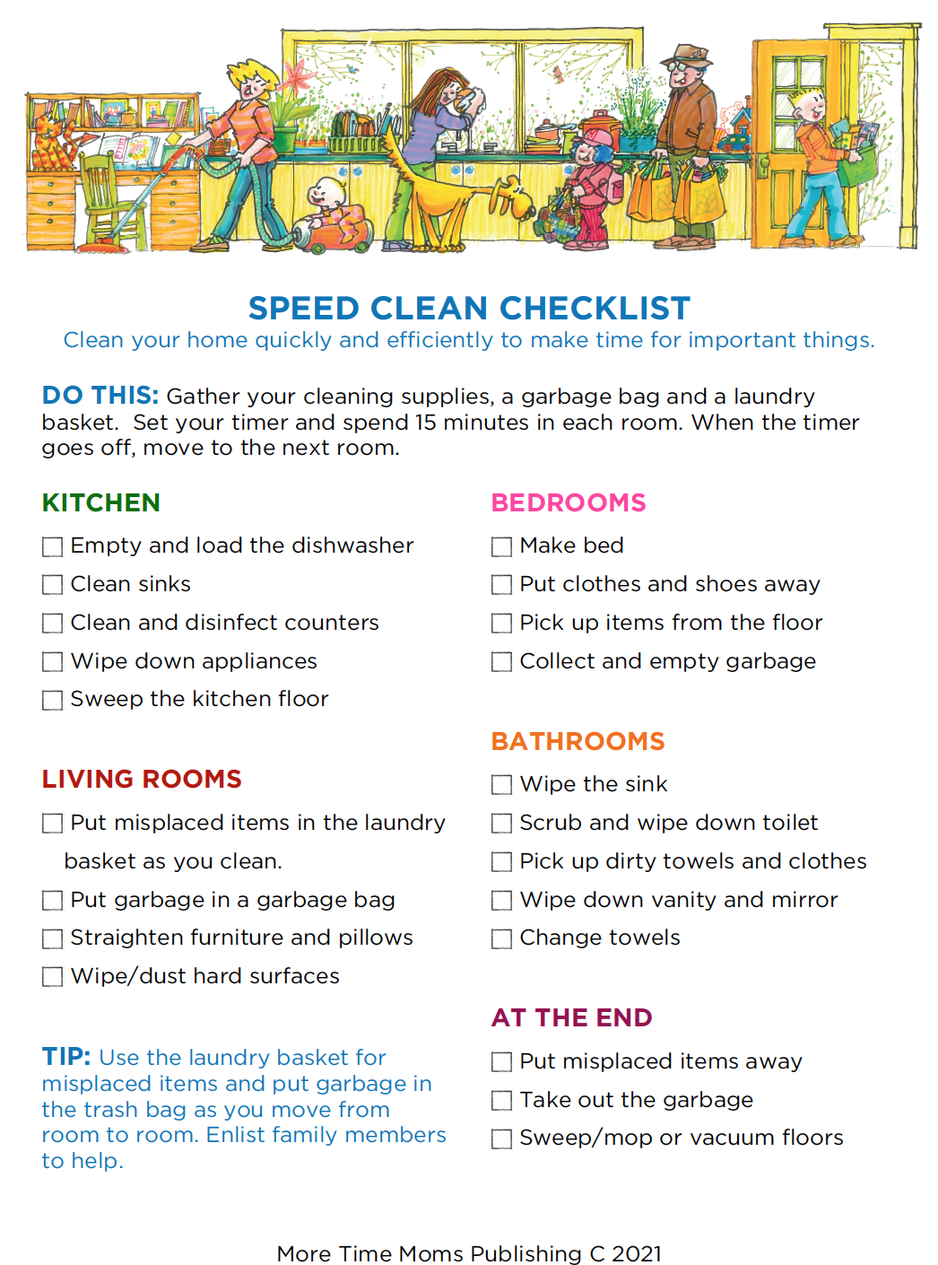 speed-clean-checklist-free-printable-more-time-moms